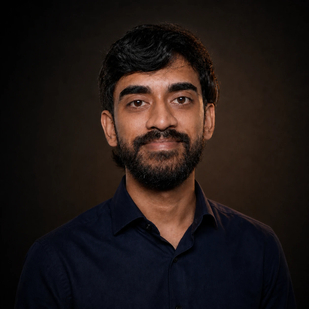 Sajal Sahay, Project Head at The Prapañca